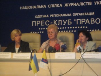 Социологи обнародовали антирейтинг одесских политиков