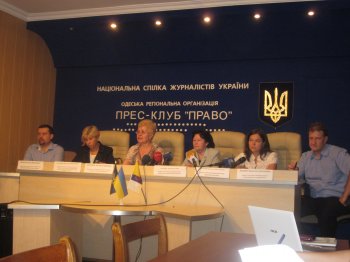 Социологи обнародовали антирейтинг одесских политиков