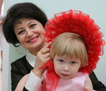 Кто сегодня усыновляет одесских сирот?