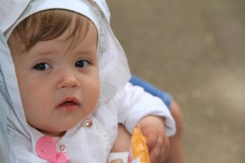 Олег Брындак: Город благополучен и счастлив только тогда, когда счастливы дети