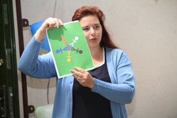 Олег Брындак: Город благополучен и счастлив только тогда, когда счастливы дети