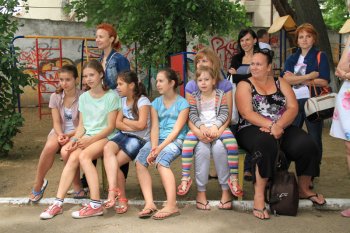Олег Брындак: Город благополучен и счастлив только тогда, когда счастливы дети