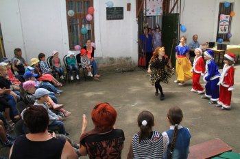 Олег Брындак: Город благополучен и счастлив только тогда, когда счастливы дети