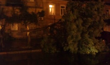 В Одессе катастрофа!