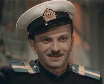 Сегодня вспоминаем легендарного «Тарапуньку» - Юрия Тимошенко
