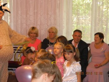 Подарков должно быть много!