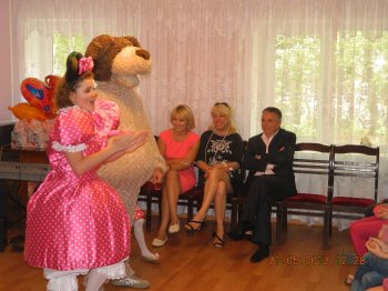 Подарков должно быть много!