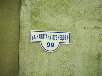 На Капитана Кузнецова продолжаются работы по освобождению дома №99 от рухнувшего тополя