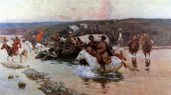 157 лет назад в Одессе родился художник-баталист Франц  Рубо