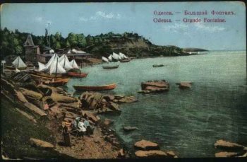 3 июня 1822 год: У Одессы новый градоначальник