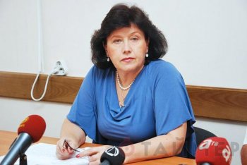 Анна Лунёва: «Летом мы оздоровим 150 тыс. дошколят»