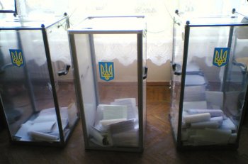 Представители Партии регионов уверенно победили на выборах сельских голов в Одесской области