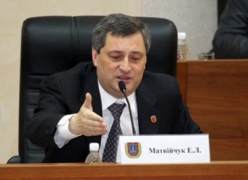 Едуард Матвийчук: «Нужно дать оценку деятельности всех служб при ликвидации последствий стихии»