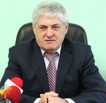 Анатолий Новаковский: «Сельское хозяйство Одесской области почти не пострадало от стихии»