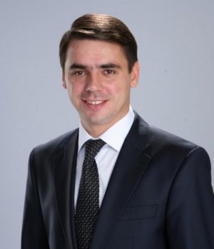 Депутат-регионал Сергей Страшный: "В субботу объезжал округ - повреждений нет"