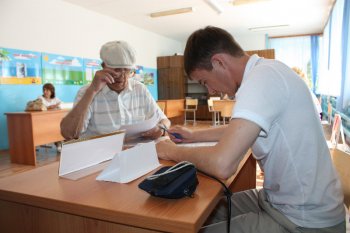 Одесситы могут получить бесплатную правовую помощь