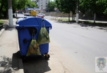 В Одессе стартовал уникальный проект «Добрі речі» – для малоимущих
