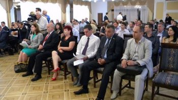 Чехия хочет работать с Одессой