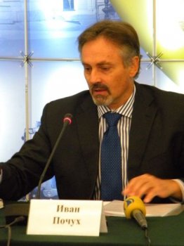 Чехия хочет работать с Одессой