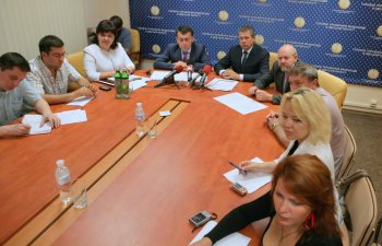 Миндоходов - не фискальный орган, а сервисная служба