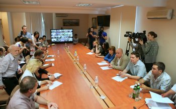 Миндоходов - не фискальный орган, а сервисная служба