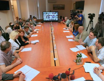 Миндоходов - не фискальный орган, а сервисная служба