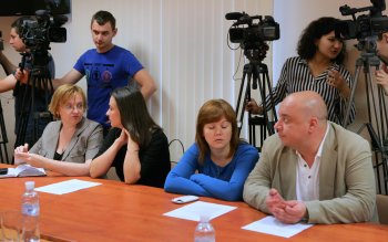Миндоходов - не фискальный орган, а сервисная служба