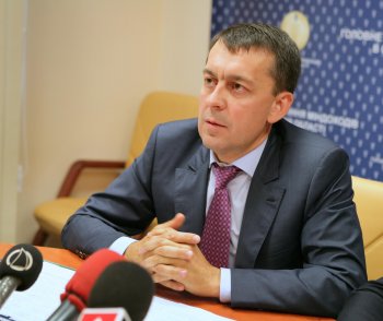 Миндоходов - не фискальный орган, а сервисная служба