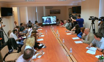 Миндоходов - не фискальный орган, а сервисная служба