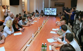 Миндоходов - не фискальный орган, а сервисная служба