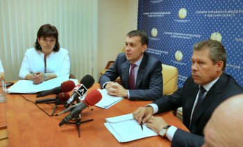 Миндоходов - не фискальный орган, а сервисная служба