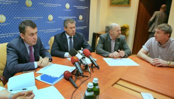 Миндоходов - не фискальный орган, а сервисная служба