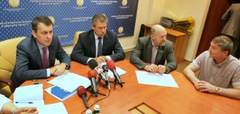 Миндоходов - не фискальный орган, а сервисная служба