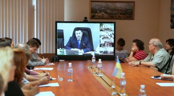 Миндоходов - не фискальный орган, а сервисная служба