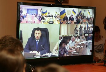 Миндоходов - не фискальный орган, а сервисная служба
