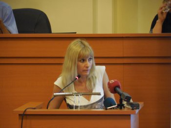 Инициативная группа одесситов предложила новую версию Генплана города