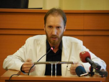 Инициативная группа одесситов предложила новую версию Генплана города