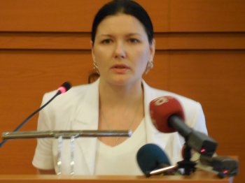Инициативная группа одесситов предложила новую версию Генплана города
