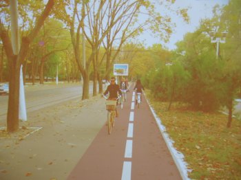 Инициативная группа одесситов предложила новую версию Генплана города