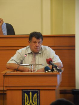 Вячеслав Соколов: «Трасса «Север-Юг» препятствует деятельности Селекционно-генетического института»