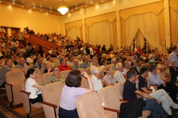 21 предложение относительно изменений в Генплане Одессы