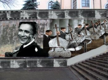 В Одессе завершился конкурс эскизов в стиле стрит-арт «Новый образ любимого города»
