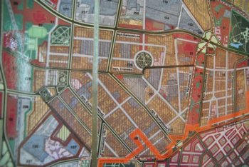 Генплан Одессы: Старая часть города под снос?!