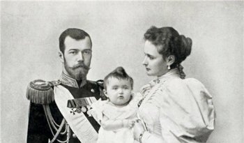 Фотограф "их Императорских величеств" – Сергей Левицкий