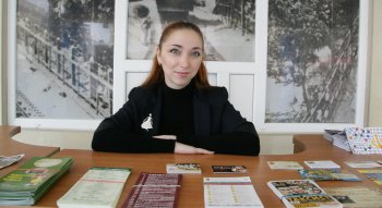 Загляните в здание фуникулера: Там можно узнать очень-очень многое