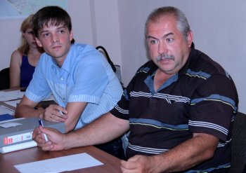 Людмила Варавва: «Давайте слушать и слышать друг друга»