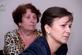 Людмила Варавва: «Давайте слушать и слышать друг друга»