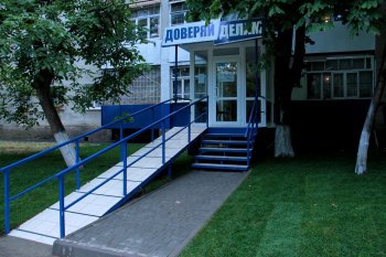 Людмила Варавва: «Давайте слушать и слышать друг друга»