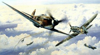 7 июня 1943 года завершилось воздушное сражение над Кубанью, обозначившее коренной перелом в воздушной войне (видео)