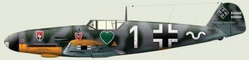 7 июня 1943 года завершилось воздушное сражение над Кубанью, обозначившее коренной перелом в воздушной войне (видео)